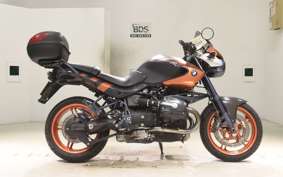 BMW R 1150 R ROCKSTAR 2006