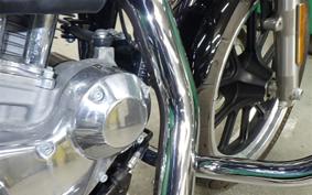 HARLEY XL883LI 2017