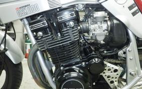 SUZUKI GSX1100S KATANA 1987 GS110X