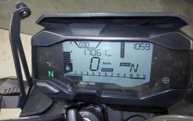 BMW G310R 2021