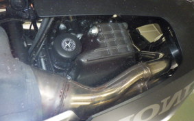 HONDA CBR650R E-Clutch 2026 RH17