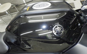 YAMAHA YZF-R125 RE45J