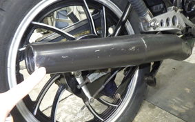 YAMAHA RZ 250 4L3
