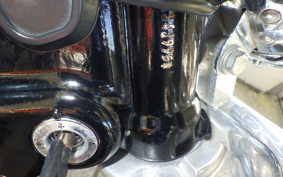HARLEY FXDL 1580 2008