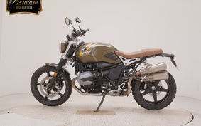 BMW R NINE T SCRAMBLER 2021