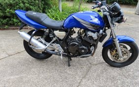 HONDA CB400SF K TRAINING CAR  NC39