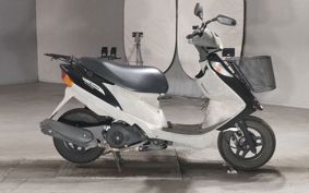 SUZUKI ADDRESS V125 CF4EA