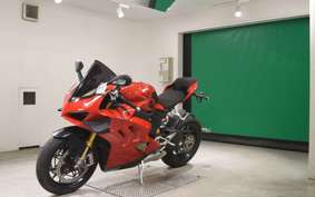 DUCATI PANIGALE V4 S 2020