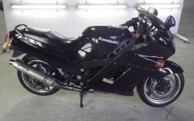 KAWASAKI ZZ1100 NINJA R 1993 ZXT10C