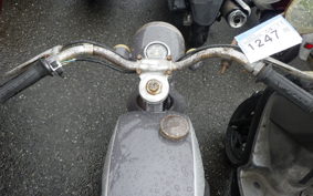 YAMAHA YA-2 A