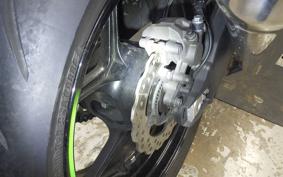 KAWASAKI NINJA ZX-6R A 2019 ZX636G