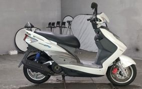 YAMAHA CYGNUS 125 X SE37