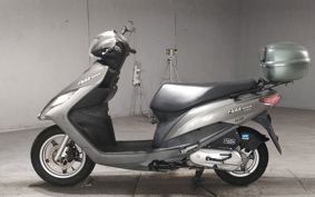 SUZUKI ADDRESS V125 DT11A