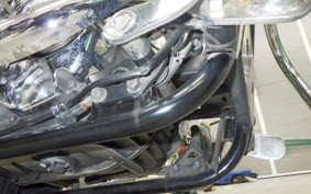 YAMAHA DRAGSTAR 250 2023 VG05J