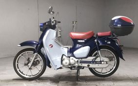 HONDA  SUPER CUB C125 JA48