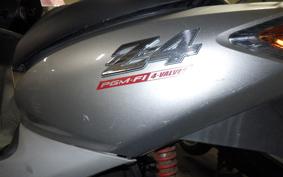 HONDA DIO Z4 GEN 2 AF63