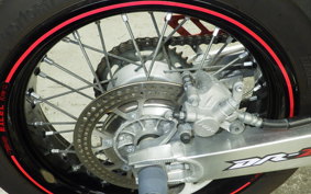SUZUKI DR-Z400SM 2008 SK44A