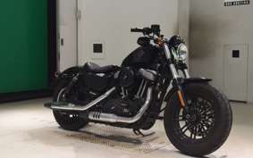 HARLEY XL1200X