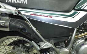 YAMAHA SEROW 225 Gen.3 2013 DG08J