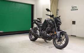 YAMAHA MT-25 A 2024 RG43J