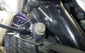 HONDA CB400SF VTEC SPEC 2 2002 NC39