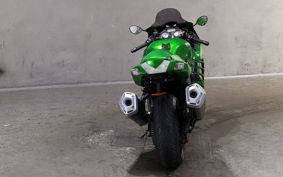 KAWASAKI ZX 1400 NINJA R 2012 ZXNE10