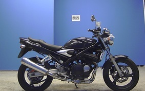 SUZUKI BANDIT 250 V Type GJ77A