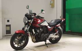 HONDA CB400SF VTEC 2020 NC42