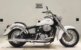 HONDA SHADOW 400 2004 NC34
