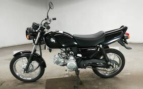 SUZUKI GS50 NA41A