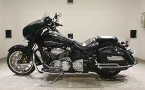 YAMAHA XV1900A STRATIOLINER 2013