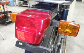 HONDA C90 SUPER CUB E 2018 HA02