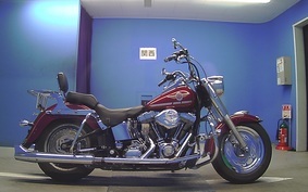 HARLEY FLSTF 1450 2000 BMY