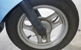 HONDA CREA SCOOPY AF55