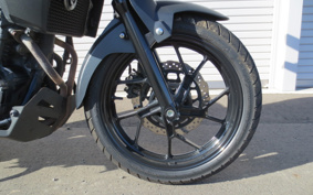 SUZUKI STROM 250ABS DS11A