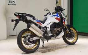 HONDA CRF1100L AFRICA TWIN DCT 2026