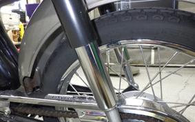 HONDA CD50 BENLY S 2010 CD50