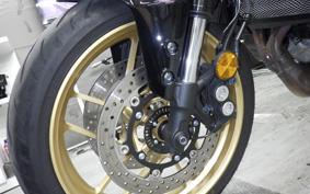 YAMAHA XSR900 2025 RN96J