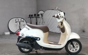 HONDA GIORNO AF77