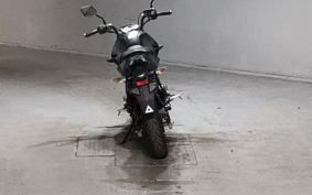 KAWASAKI Z125 PRO  BR125H