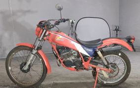 HONDA TLM50 AD07