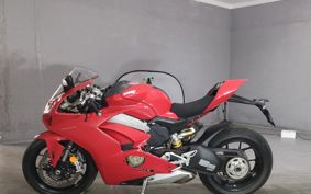 DUCATI PANIGA-REV4 2019 DA00AA
