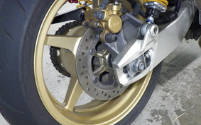 HONDA CB1300SF SUPER FOUR 2005 SC54