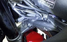 HONDA CBR650R E-Clutch 2026 RH17