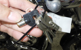 HARLEY FXDF 1580 2008