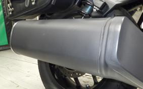 HONDA REBEL 1100 DCT 2021 SC83