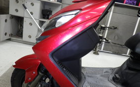 SUZUKI SWISH 125 1999 DV12B