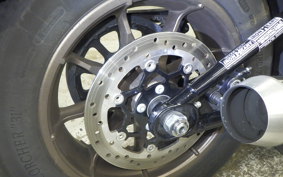 HARLEY FXLRS1870 2020