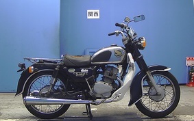 HONDA CD125T BENLY CD125T