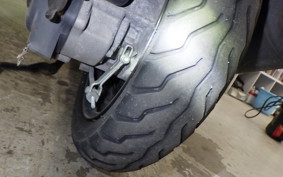 SUZUKI LET's CA4AA